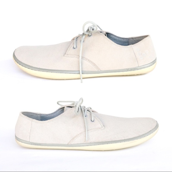 barefoot canvas shoes